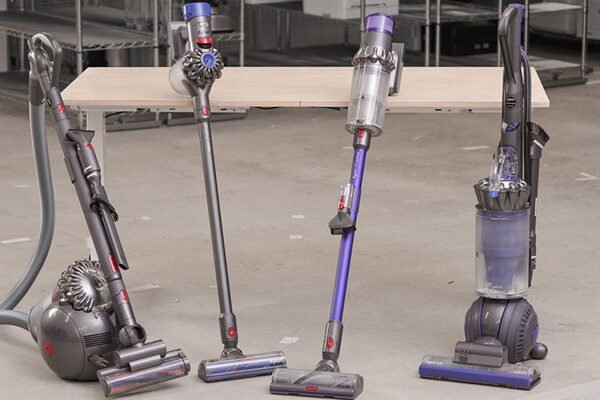 How To Empty A Dyson Vacuum? Step By Step Guide