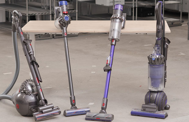 How To Empty A Dyson Vacuum? Step By Step Guide