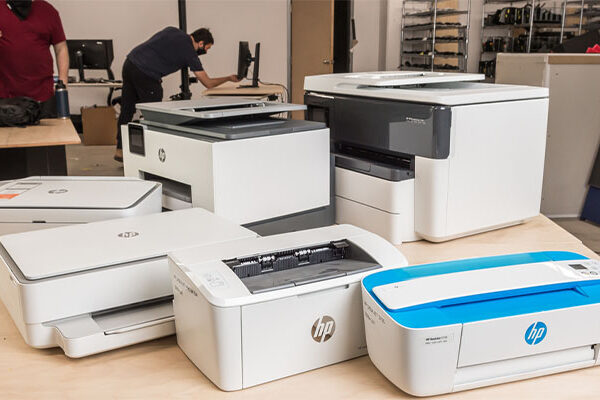 How To Reset HP Printer? Different Ways To Know