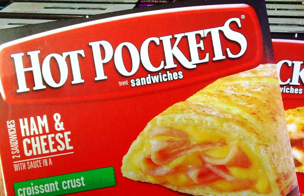 How Long Do You Microwave A Hot Pocket? Cooking Guide