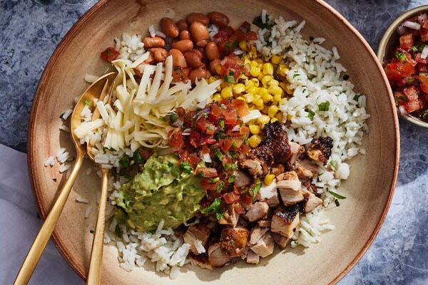 Can You Microwave Chipotle Bowl? How To Reheat?