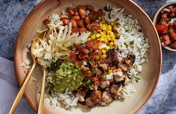 Can You Microwave Chipotle Bowl? How To Reheat?