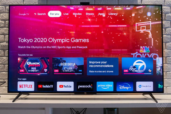 How To Disconnect From Network On TCL TV? Smart TV Guide