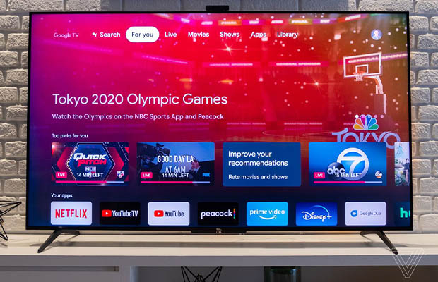 How To Disconnect From Network On TCL TV? Smart TV Guide