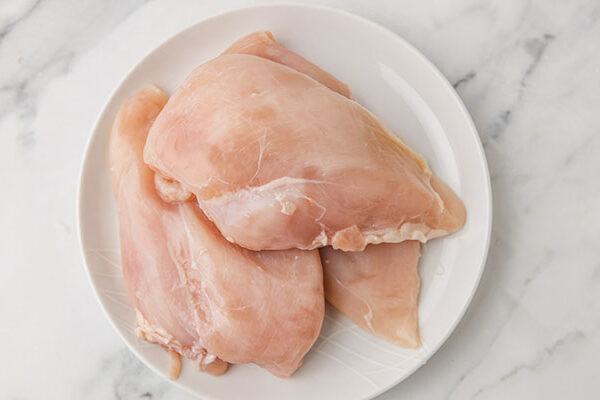 How Long To Defrost Chicken In Microwave? (Answered)