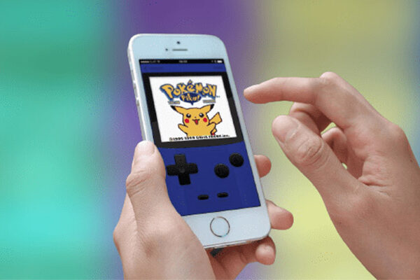 How To Play Pokemon On iPhone? 2 Easy Ways