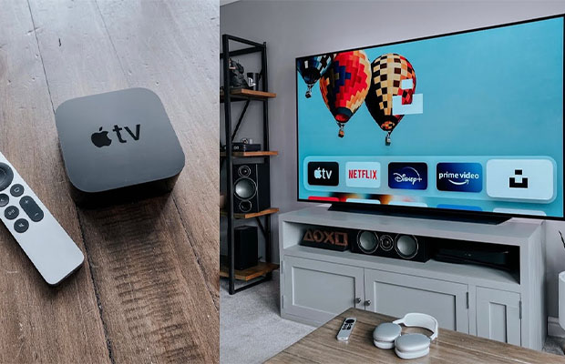 How to Connect Apple TV to Wifi Without Remote? 5 Ways