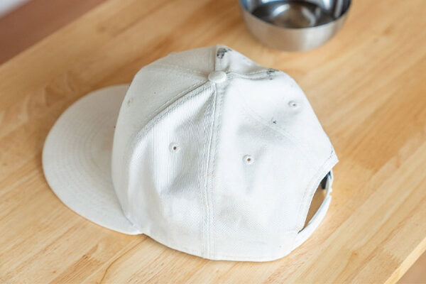 How To Clean A White Hat? 6 Easy Methods
