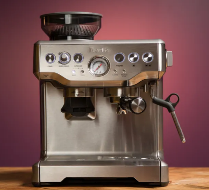 How to Descale Breville Espresso Machine: the Ultimate Guide